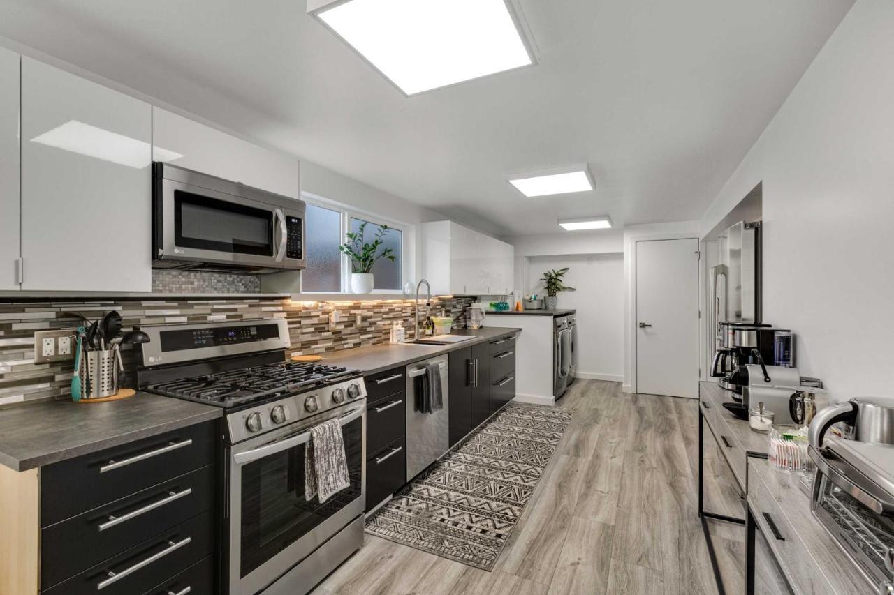 Dog-Friendly Redmond Area Home With Fenced Yard! Exterior photo
