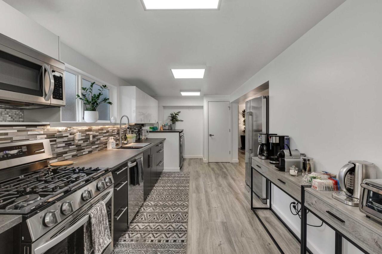 Dog-Friendly Redmond Area Home With Fenced Yard! Exterior photo